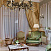 Люстра подвесная Maytoni Bronze ARM245-06-R
